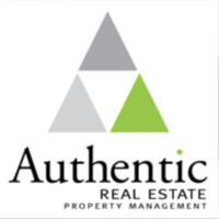 Authentic Real Estate and Property Management logo - Similar company to Authentic Real Estate
