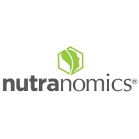 NutraNomics Inc. logo - Similar company to Vasayo
