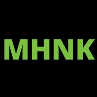 MHNK Studio logo - Similar company to Bkam