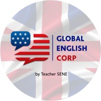 Global English Corp logo - Similar company to Deepsea Networks