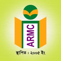 Advanced Residential Model College, Mymensingh logo - Similar company to Mymensingh Engineering College Affiliated By University Of Dhaka