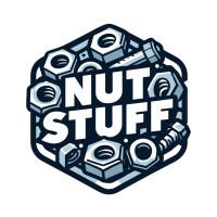 Nut Stuff logo - Similar company to Wing Point Partners