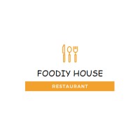 Foodiy House logo - Similar company to Booms Technologies