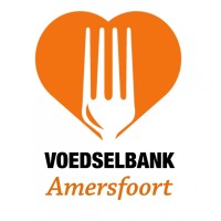 Voedselbank Amersfoort logo - Similar company to Blue Circle Casting