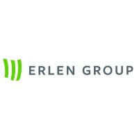 Erlen Group logo - Similar company to Cold Zone Inc.