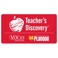 Teacher's Discovery logo - Similar company to Teachers Without Borders