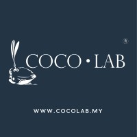 COCOLAB logo - Similar company to Codafuture Sdn Bhd