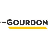 Gourdon logo - Similar company to Sas Sbl - Remorques Lambert