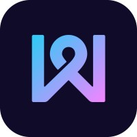 whoo.app logo - Similar company to Rally Radosti