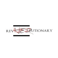 REvHERlutionary, LLC logo - Similar company to Xposure Foundation Inc