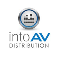 Into AV Distribution Limited logo - Similar company to Aviteng