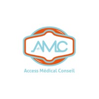 ACCESS MEDICAL CONSEIL logo - Similar company to Mediloc