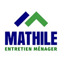 Entretien ménager Mathile logo - Similar company to Jan-Pro Canada