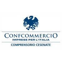 Confcommercio Cesenate Ascom logo - Similar company to Confcommercio Emilia Romagna