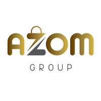 Azom Group logo - Similar company to سنابل السَّراة | Sanabil Alsarah