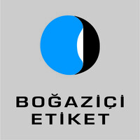 BOĞAZİÇİ ETİKET A.Ş. logo - Similar company to Ulaş Eti̇ket A. Ş.