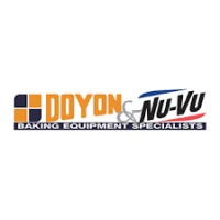 Doyon and NU-VU logo - Similar company to Carter Hoffmann