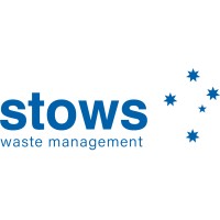 Stows Waste Management logo - Similar company to Suncoast Skips