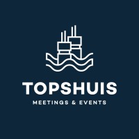 Topshuis logo - Similar company to Luum Studio