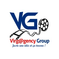 VIRG@GENCY GROUP logo - Similar company to Jackbox Creative