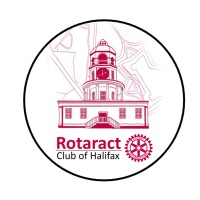 Rotaract Club of Halifax logo - Similar company to Rotary Club Of Halifax Harbour