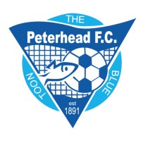 PETERHEAD FOOTBALL CLUB LIMITED logo - Similar company to Lfh Fluid Control Limited