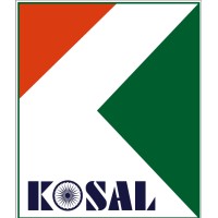 Kosal Industries logo - Similar company to Kx2 Development