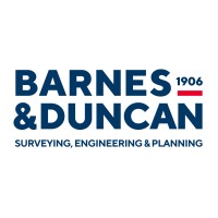 Barnes & Duncan Land Surveying, Engineering & Planning logo - Similar company to Wolfrom Engineering