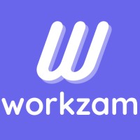 Workzam logo - Similar company to Skillzam