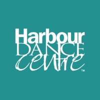 Harbour Dance Centre logo - Similar company to Studio North