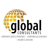 Global Consultants Group logo - Similar company to Symvolli Limited
