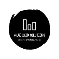 ADesk Solutions OU logo - Similar company to Epas Technologies (Private) Limited