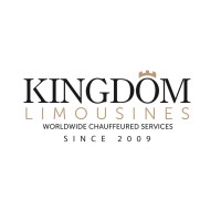 Kingdom Limousines logo - Similar company to W3 Group