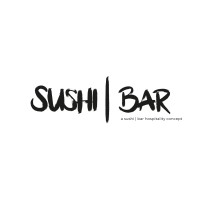 Sushi | Bar Hospitality logo - Similar company to Scratch Restaurant & Bar
