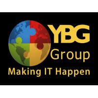 YBG Group logo - Similar company to Luciien