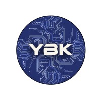 Yönetim & Bilişim Kulübü logo - Similar company to Khas Ar-Ge