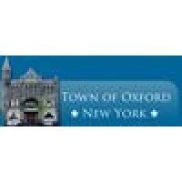 Town Of Oxford logo - Similar company to Eon Products Inc.