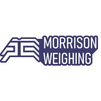 Morrison Weighing Systems logo - Similar company to Kelley Engineered Equipment, Llc