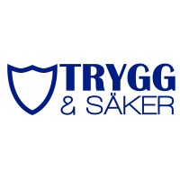 Trygg och Säker logo - Similar company to Hexanova Media Group Ab
