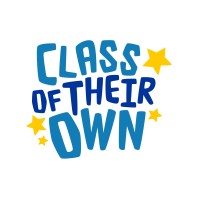 Class Of Their Own logo - Similar company to Bemore