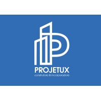 Projetux Construtora logo - Similar company to Rb Solutions Construtora