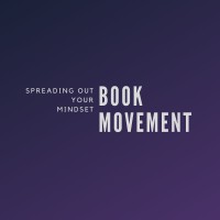 Book Movement logo - Similar company to Banipay