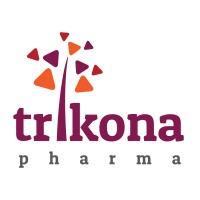 Trikona Pharmaceuticals logo - Similar company to Ss Pharma