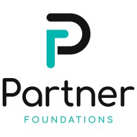 Partner Foundations logo - Similar company to Plant Based Cards