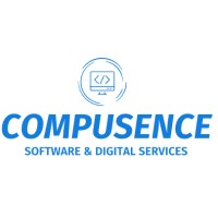 Compusence logo - Similar company to Codeslu