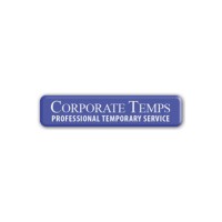 Corporate Temps logo - Similar company to Cogent Technology Resource