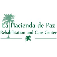 La Hacienda De Paz Rehabilitation and Care Center logo - Similar company to Loft 121