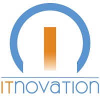 ITnovation logo - Similar company to Awsoftware