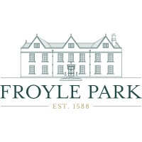 Froyle Park Country Estate logo - Similar company to Guildford Manor Hotel & Spa