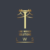 Line Worker Solutions logo - Similar company to Vimocity